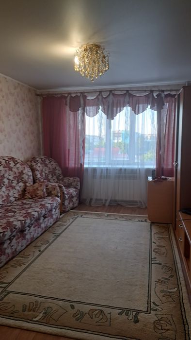 Сдам квартиру на длительный срок
