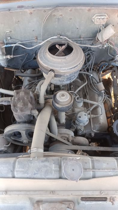 продам ЗИЛ 131 с будкой