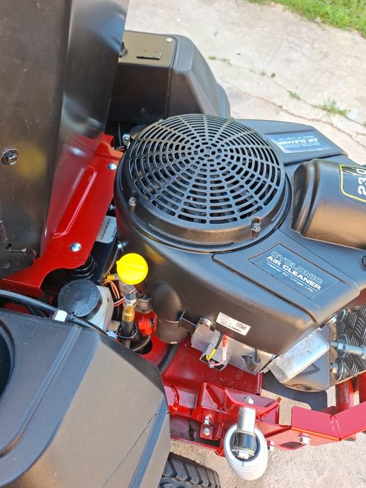 Tractoras Gazon 2024 Ferris 400S USA