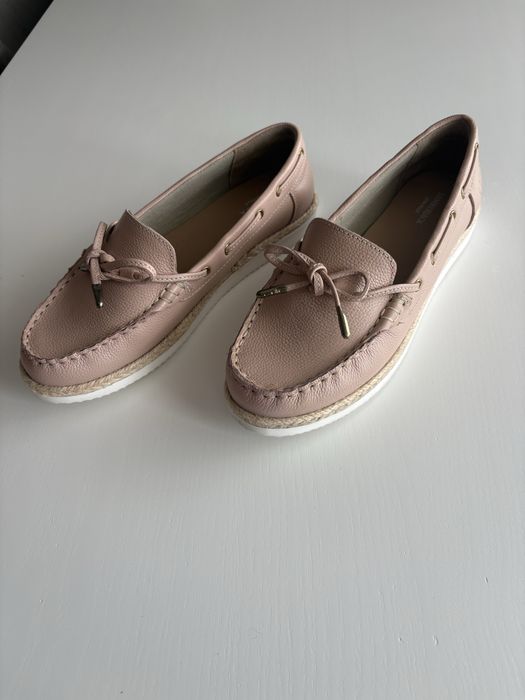 Мокасини Lumberjack