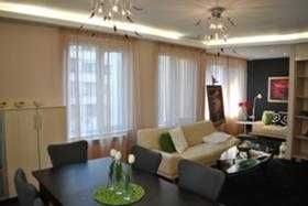 Дава се под наем Тристаен апартамент в София, Симеоново - 98 кв.м за 500 € - Снимка #4