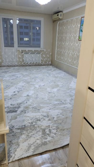 Квартираға қыздар керек