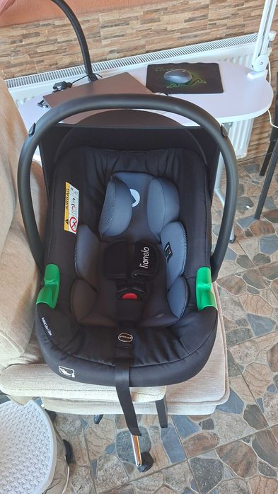 Scoica auto Maxi Cosi Lionelo