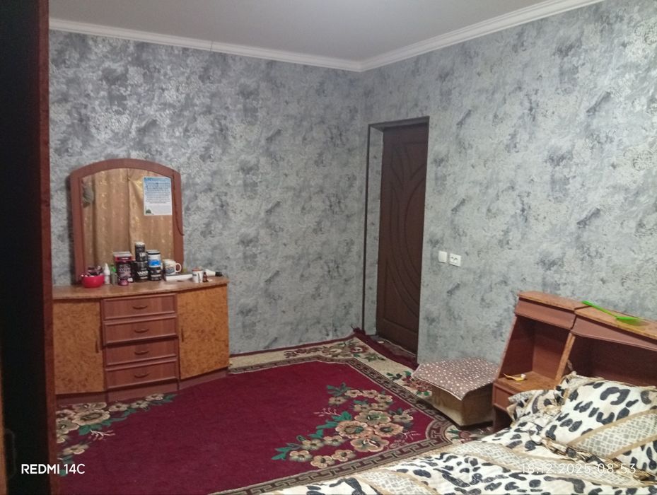 8 сотих 5 хона ховли Кучкорчида