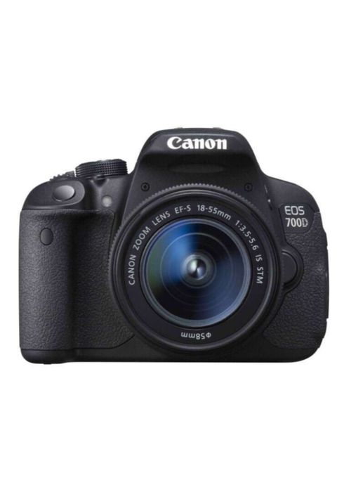 Срочно продам Canon 700 d