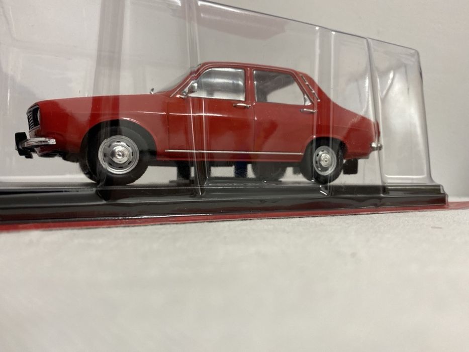 Dacia 1300 scara 1:24