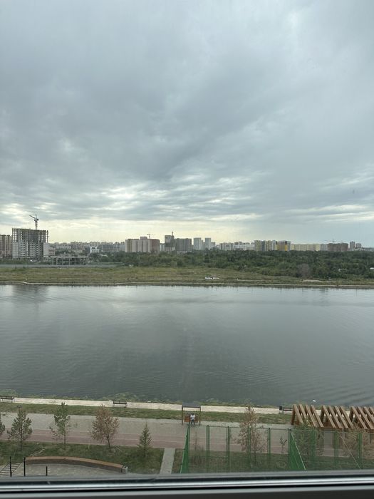 Продам 1 комнатную квартиру