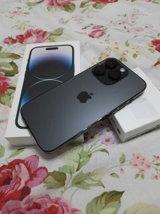 IPhone 14 pro 128gb