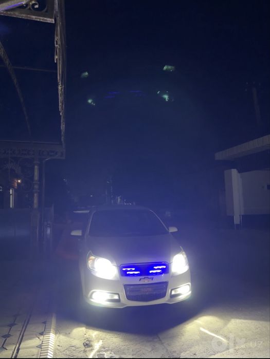 Migalka  6 talik hamma moshinalaga togri keladi pulti ham bor