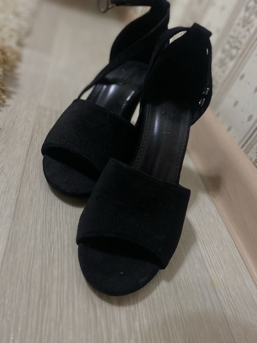 Туфли,36-38 размер