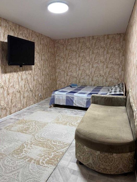 Продам однокомнатную квартиру в центре города