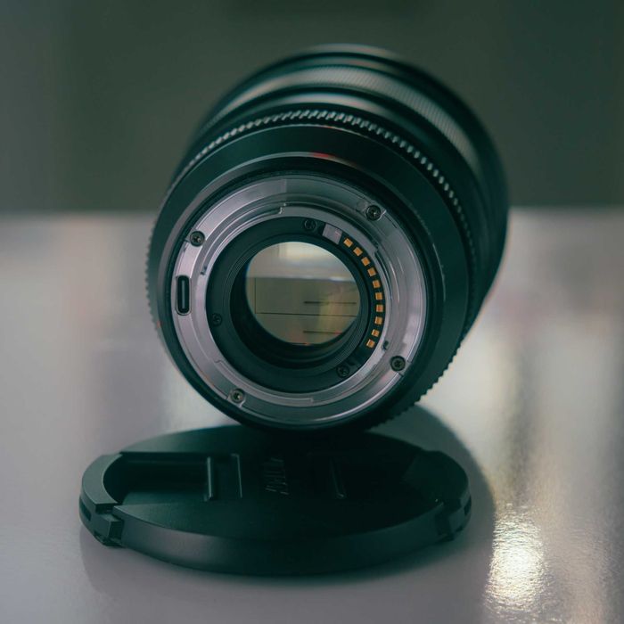 Viltrox AF Pro 75mm F/1.2 - Fuji X