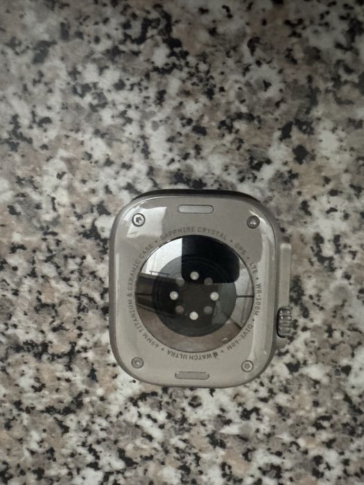 Apple Watch  Ultra  pt Piese de Schimb