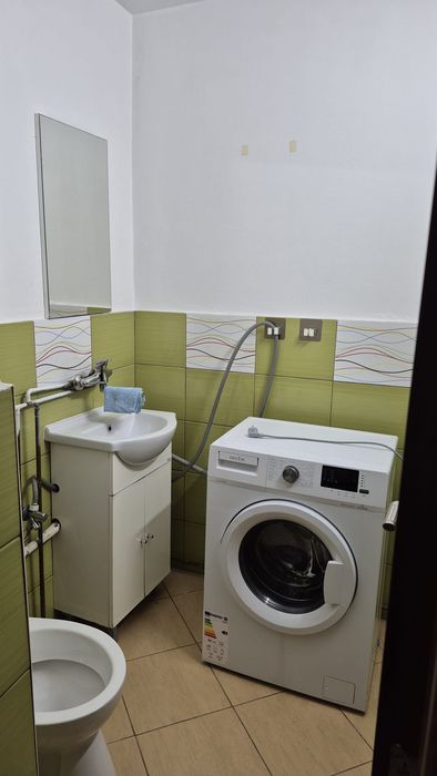 Apartament de inchiriat