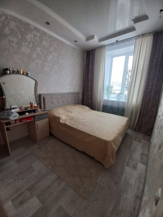 Продам 3х ком квартиру