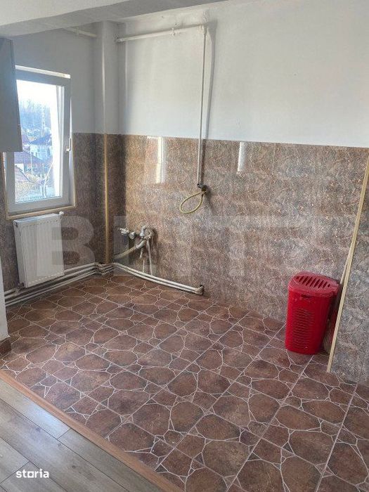 Apartament 3 camere, 63 mp, zona-Beclean