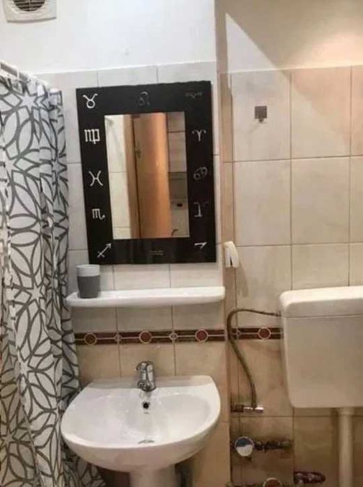 Дава се под наем Едностаен апартамент в Пловдив, Христо Смирненски - 34 кв.м за 229.5 € - Снимка #1