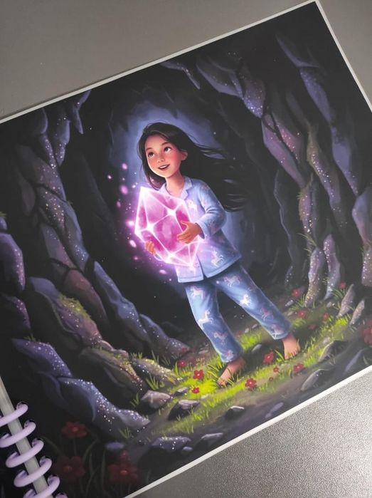 Подарок для мальчиков и девочек именная книга, игрушки куклы подарки