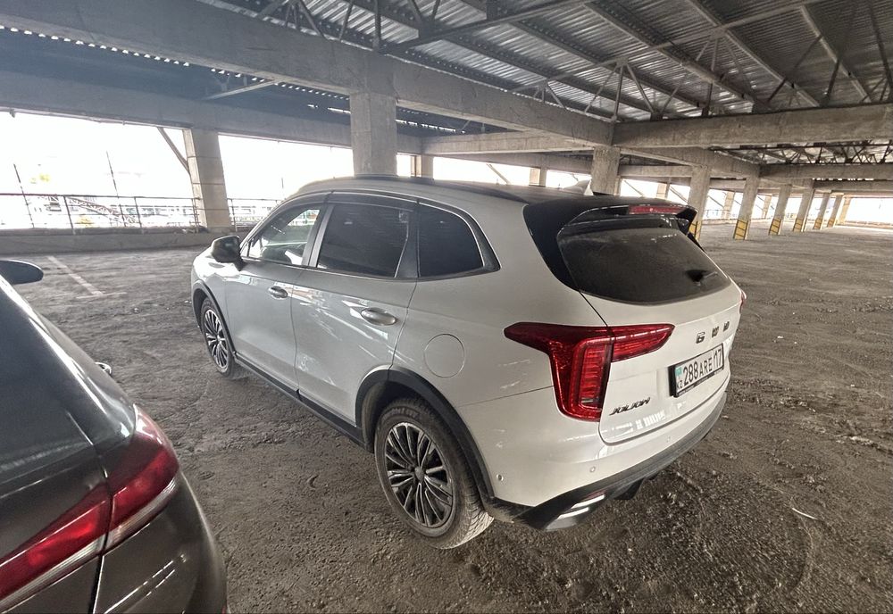 Haval JOLION, 2024 года, срочно