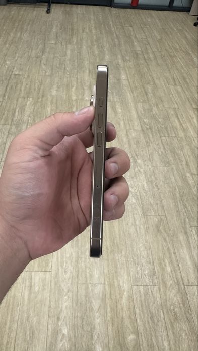 Iphonre 16 pro 256gb