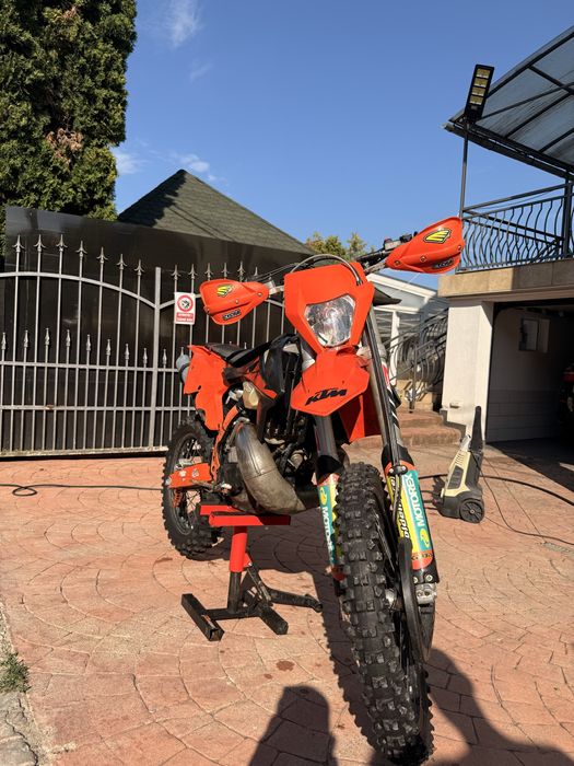 Vand/schimba ktm tpi 2018