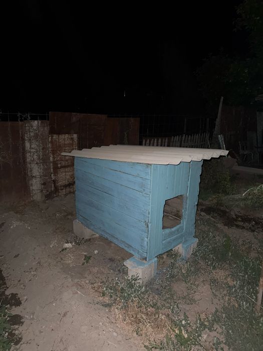 продам Будку …..