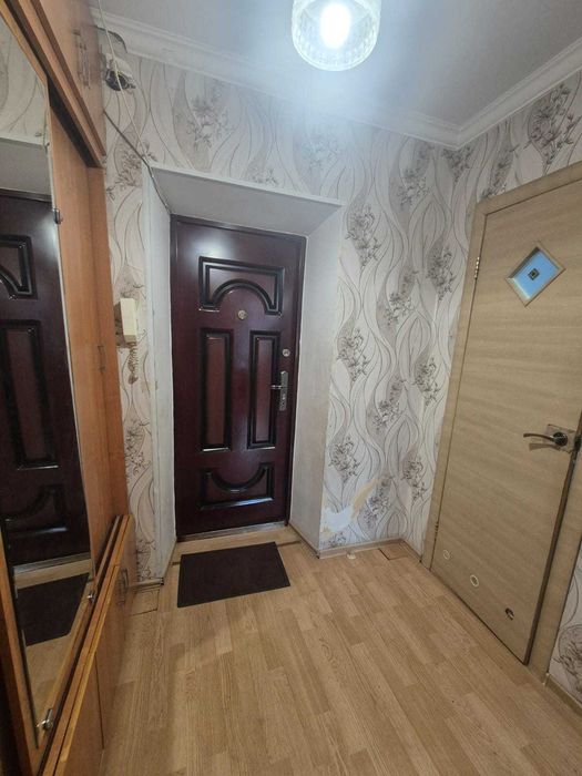 Продам 1 ком квартиру