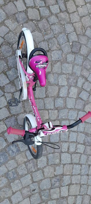 Детски велосипед.