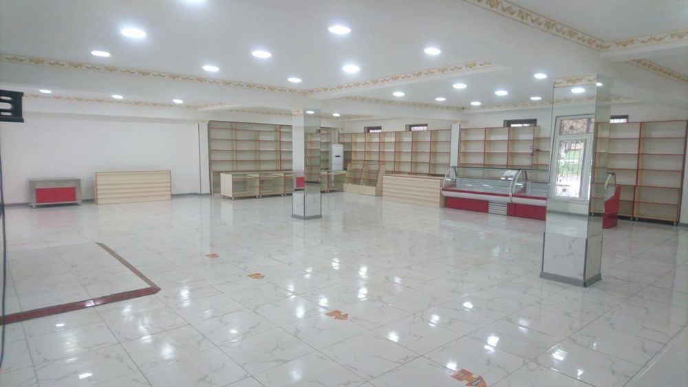 продается коммерческая помещения. Sotiladi biznes uchun joy