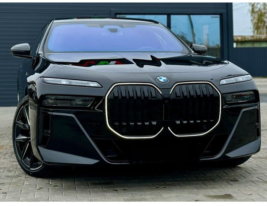 BMW 7 Series 2026 — imagine 2