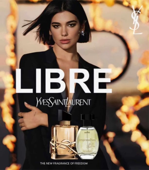 Ofertă Parfum Impression  pentru Ea