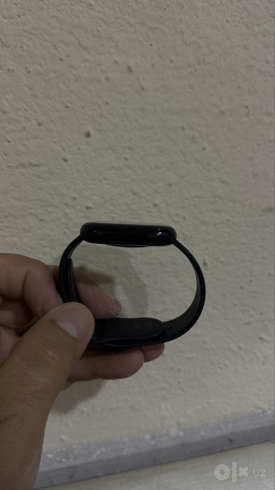 Apple watch 10 series 46 mm Batarekasi 100%