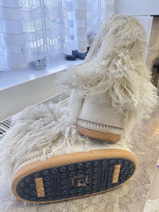 Cizme zapada Bogner Blana