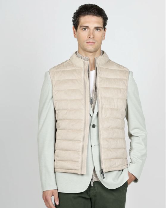 Мъжка грейка Luigi Fusaro