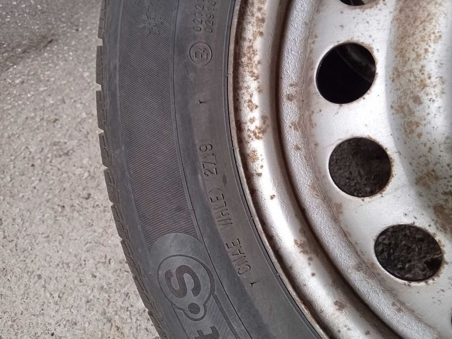 Зимни гуми Point.S 195 65R15