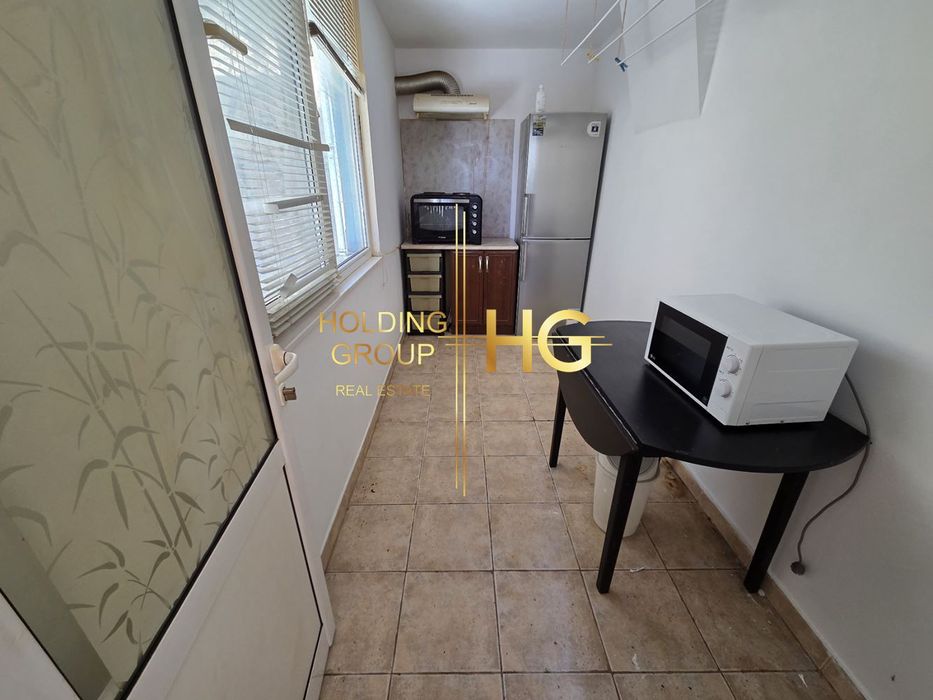 Продава се Двустаен апартамент в Варна, Виница - 33 кв.м за 1970 €/кв.м - Снимка #6