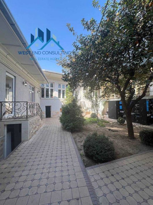 Сдается дом  под офис , учебный центр, и.т.д