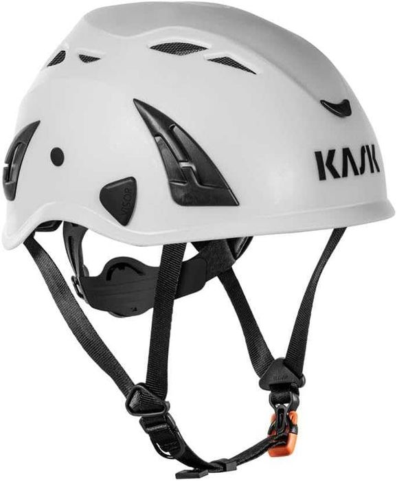 KASK Superplasma Работна каска. Каска за защита.