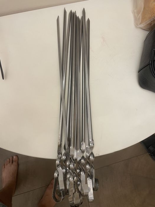 Палочки для шашлыка