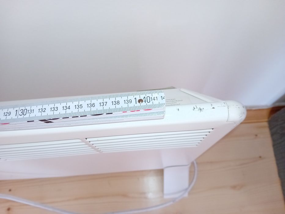 Електрически радиатор