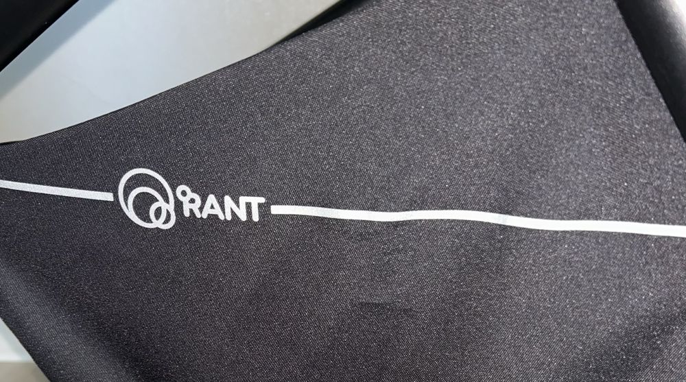Продам коляску Rant Flex Grand 2в1
