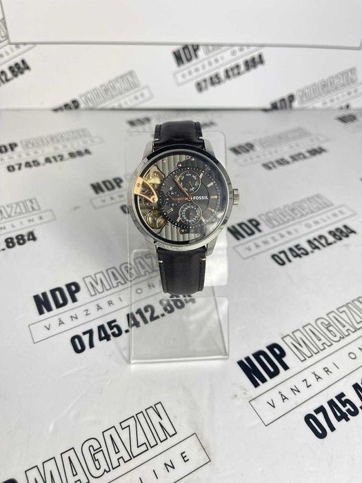 NDP Amanet NON-STOP Bld.Iuliu Maniu 69 CEAS FOSSIL TOWNSMAN (44820)