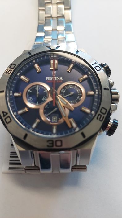 Часовник Festina F20448