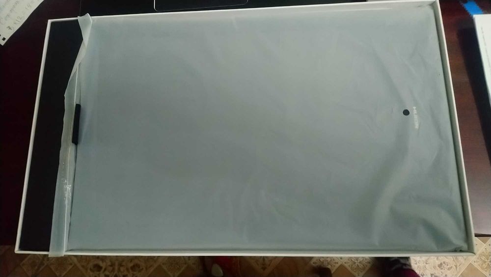 Графический планшет