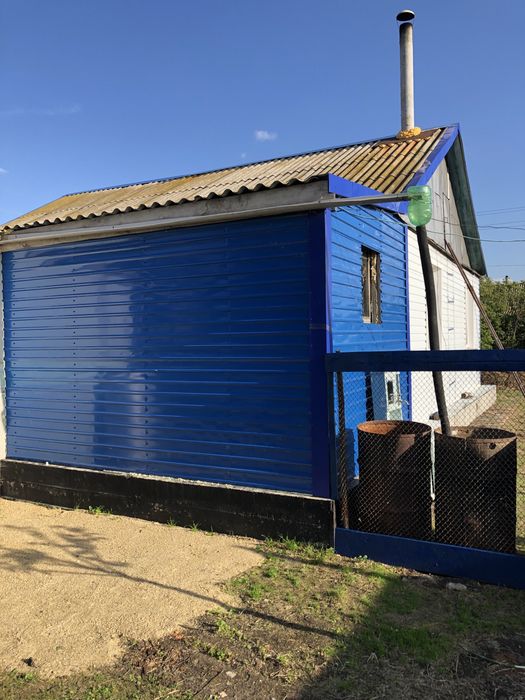 Продаётся частный дом