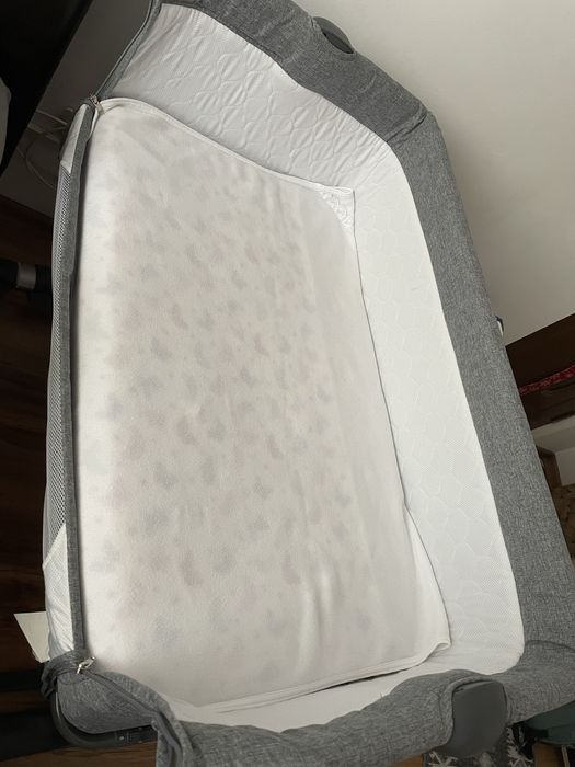 Vand patut co sleeper