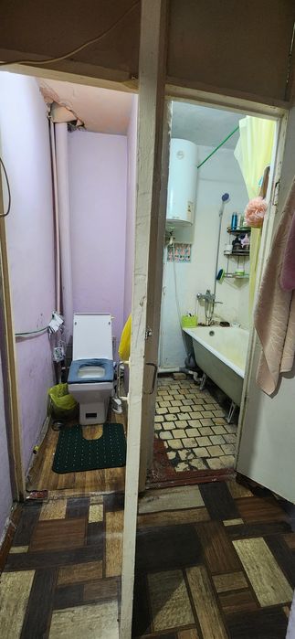 Срочно продается 2 ком.. квартира Вокзал.Можно Ипотека.