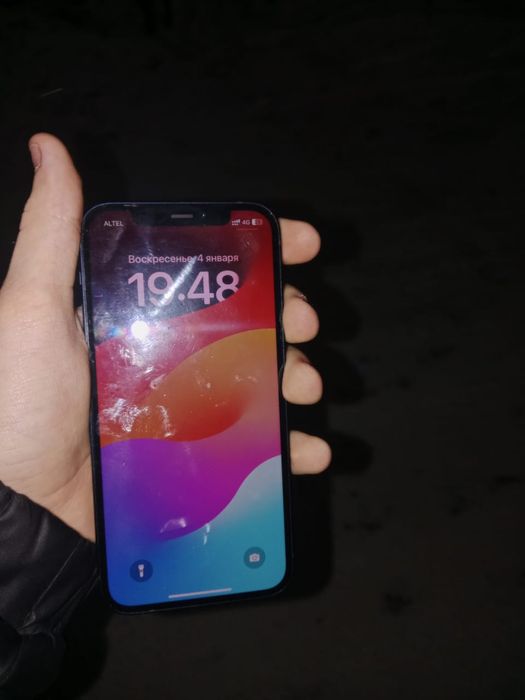 Iphone 12 срочно