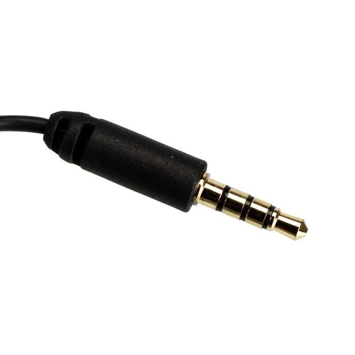 Микрофон петличка Boya BY-M1DM