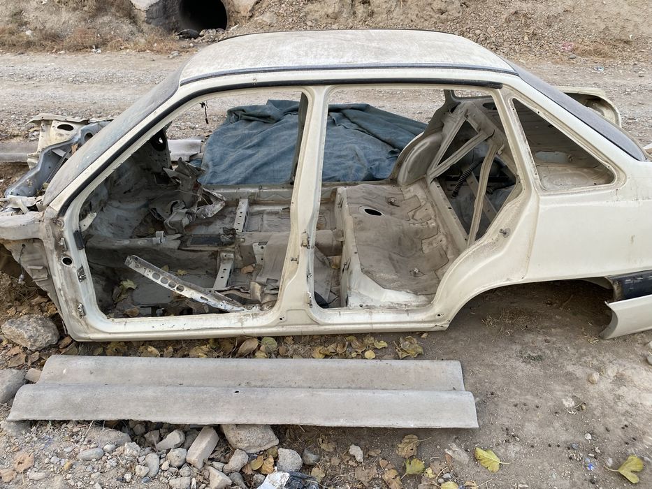 Нексия кузов прадается на распил